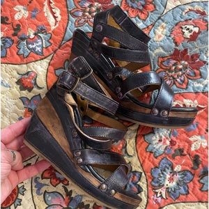 BedStu sandals